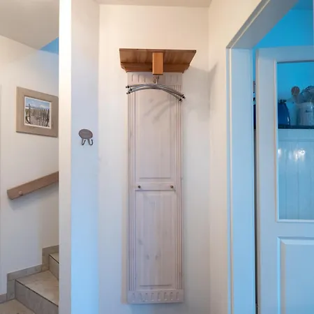 Gänseblümchen, Fw 3 Apartment *