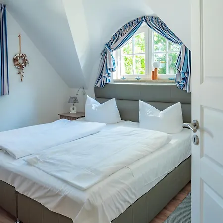 Gänseblümchen, Fw 3 Apartment