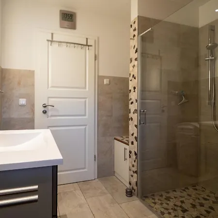 Apartment Gänseblümchen, Fw 3