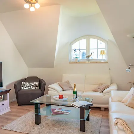 Gänseblümchen, Fw 3 * Ostseeheilbad Zingst