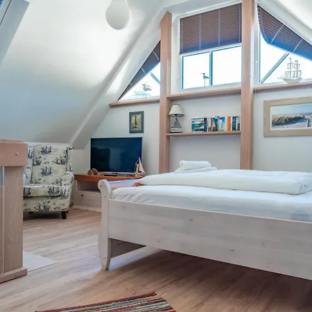 Gänseblümchen, Fw 3 Apartment