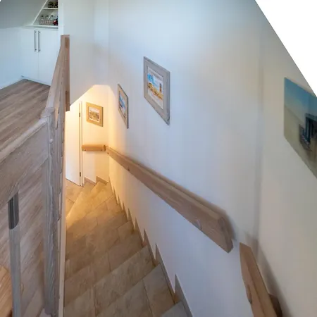 Apartment Gänseblümchen, Fw 3