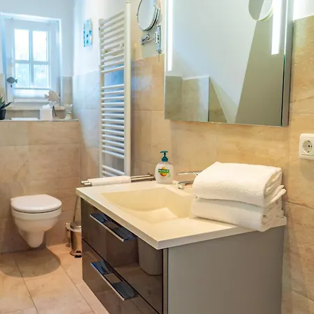 Gänseblümchen, Fw 3 Apartment