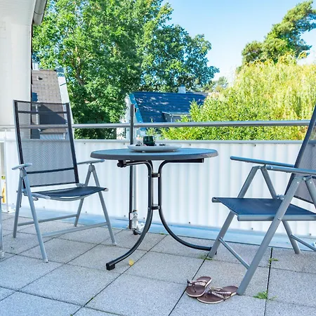 Apartment Gänseblümchen, Fw 3 *